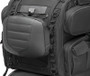 Kuryakyn Removable Luggage Backrest Pad