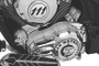 Kuryakyn Transmission Cover Indian Chrome