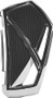 Kuryakyn Phantom Passenger Boards For Harley-Davidson Chrome