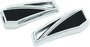 Kuryakyn Phantom Pegs Without Adapter Chrome