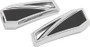 Kuryakyn Phantom Pegs Without Adapter Chrome