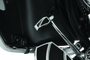 Kuryakyn Phantom Shift/Brake Peg Chrome