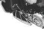 Kuryakyn Phantom Floorboards for Indian Chrome