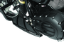 Kuryakyn Phantom Floorboards for Indian Black