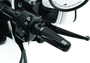Kuryakyn Phantom Grips Indian Black