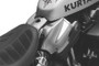 Kuryakyn Saddle Shields 14-Up XL With Peanut Style Tanks - Smoke