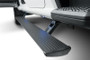 AMP Research 23-24 Chevrolet Colorado / GMC Canyon Crew Cab PowerStep Plug N Play - Black