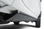AMP Research 23-24 Chevrolet Colorado / GMC Canyon Crew Cab PowerStep Plug N Play - Black