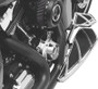 Kuryakyn Phantom Floorboards for Harley-Davidson Touring Chrome