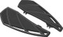 Kuryakyn Phantom Floorboards for Harley-Davidson Touring Black