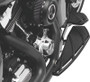 Kuryakyn Phantom Floorboards for Harley-Davidson Touring Black