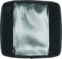 Kuryakyn Quick-Stash XL Magnectic Tank Pouch