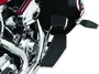 Kuryakyn Hex Driver Floorboards Chrome