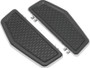 Kuryakyn Hex Driver Floorboards Chrome