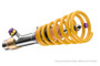 KW Coilover Kit V4 Porsche 911 (992) C4/S/GTS Coupe /Targa