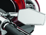 Kuryakyn Hex Mirrors Chrome