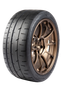 Nankang CR-S Tire V2 - 255/40ZR17 94W