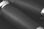 Kuryakyn Thresher Grip Metric Chrome