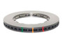 DBA 06-13 Chevrolet Corvette Z06 Front 5000 Series Replacement Ring