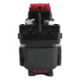 Arrowhead Solenoid
