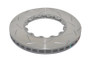DBA 15-21 Volkswagen GTI (w/Perf Pkg 340mm Front Disc) Front 5000 Series Slotted Replacement Ring