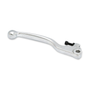 Race Front Brake Lever Silver Suz