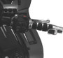 Kuryakyn Contoured ISO Throttle Boss For GL1800 Models Chrome