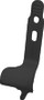 Kuryakyn Universal Wide Throttle Boss Black