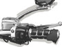 Kuryakyn Universal Wide Throttle Boss Black