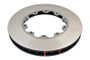 DBA 10-15 Chevrolet Camaro SS V8 Front 5000 Series Replacement Ring