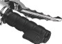 Kuryakyn Contoured ISO Throttle Boss Black