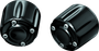 Kuryakyn Grip End Weights Black