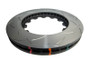 DBA 12-16 Nissan GT-R R35 Front 5000 Series Slotted Replacement Ring
