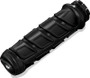 Kuryakyn Kinetic Grips Dual Cable Black