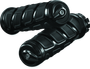 Kuryakyn Kinetic Grips Throttle-By-Wire Black