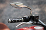 Kuryakyn Kinetic Grips Universal 7/8in Chrome