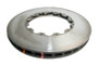 DBA 18-20 BMW M240i xDrive M Performance (w/370mm Front Rotor) Front 5000 Series Replacement Ring