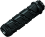 Kuryakyn Kinetic Grips Indian Gloss Black