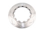 DBA 08-16 Mitsubishi Lancer Evolution (w/1-Piece Rotor) Front 5000 Series Replacement Ring
