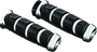 Kuryakyn Kinetic Grips Metric Chrome