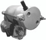 Bikers Choice 89-06 Big Twin (Except 06 Dyna) Black 2.0KW Starter