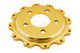 DBA 05-10 Ford Mustang GT Front 5000 Series Replacement Ring