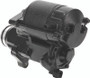 Bikers Choice 07-17 Big Twin / 06 Dyna (Except M-8) Black 1.4KW Starter