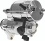 Bikers Choice 07-17 Big Twin / 06 Dyna (Except M-8) Chrome 1.4KW Starter