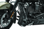 Kuryakyn Oil Cooler Cover Black
