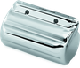 Bikers Choice 82-94 / 99-00 FXR Chrome Coil Cover Replaces H-D 31625-82T