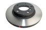 DBA 96-99 BMW 328i E36 Front 4000 Series Plain Rotor