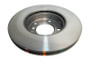 DBA 96-99 BMW 328i E36 Front 4000 Series Plain Rotor