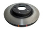 DBA 02-04 Infiniti I35 Front 4000 Series Plain Rotor