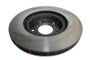 DBA 02-04 Infiniti I35 Front 4000 Series Plain Rotor